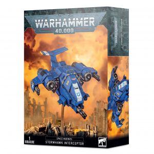 2020_09_E-B200a-48-42-99120101315-Space Marines Stormhawk Interceptor
