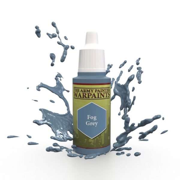 Warpaints - Fog Grey