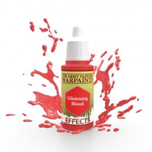 Warpaints - Glistening Blood