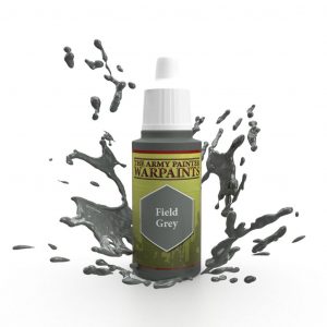 Warpaints - Field Grey