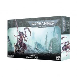 Deathleaper