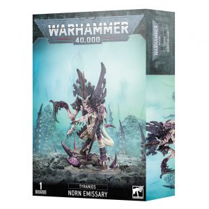 Norn Emissary