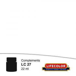 Matt Clear (22ml)