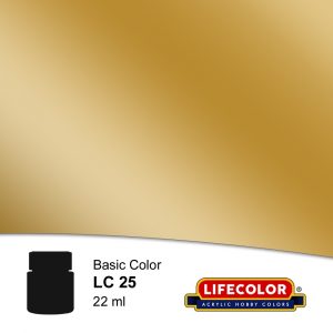 Matt Gold (22ml)