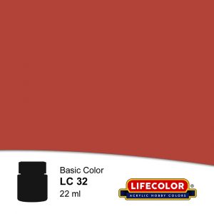 Matt Rust 1 (22ml)