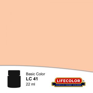 Matt Flesh 2 (22ml)