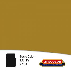 Matt Tan (22ml)