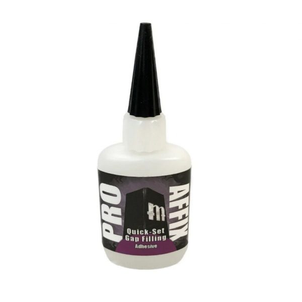 Cynoacrylate & Gap Filling Glue