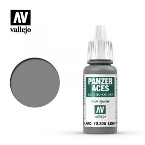 17ml - Light Rubber