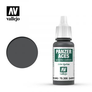 17ml - Dark Rubber