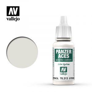 17ml - Stencil