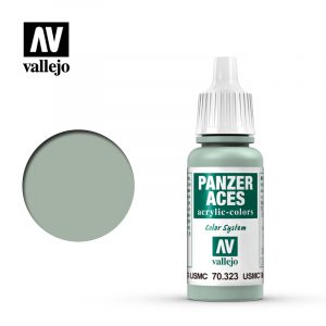 17ml - Highlight USMC Tank Crew