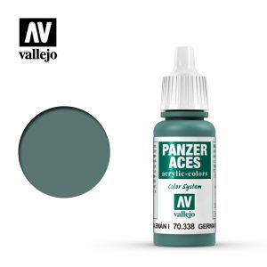 17ml - Highlight German I (Feldgrau)