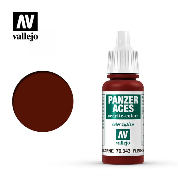 17ml - Shadows Flesh