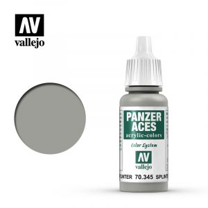 17ml - Splinter Camouflage Base