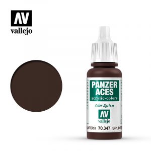 17ml - Splinter Blotches II