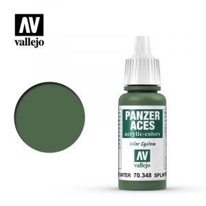 17ml - Splinter Strips