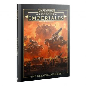 The Great Slaughter