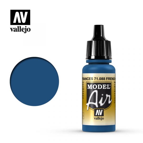 Model Air - French Blue