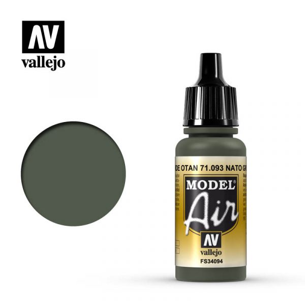 Model Air - Field Green