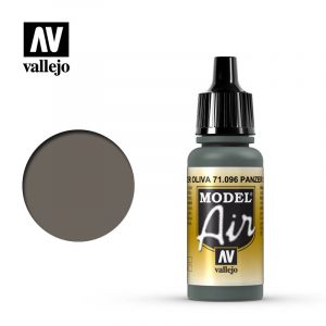 Model Air - Panzer Olive Green 1943