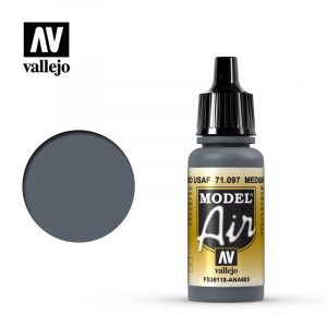 Model Air - Grey Primer