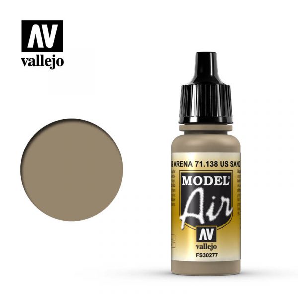 Model Air - US Sand (FS30277)