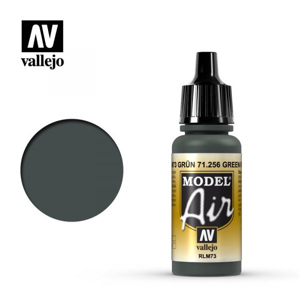 Model Air  - Green RLM73