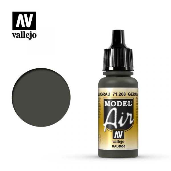 Model Air  - German Grey