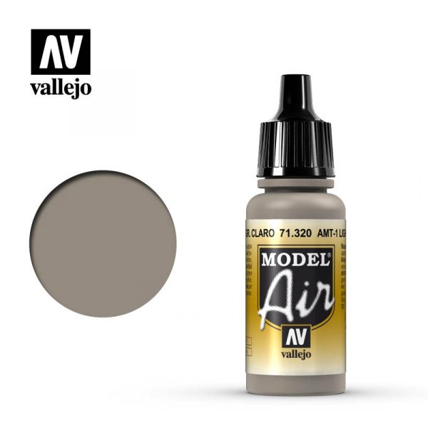 Model Air  - AMT-1 Light Grey Brown