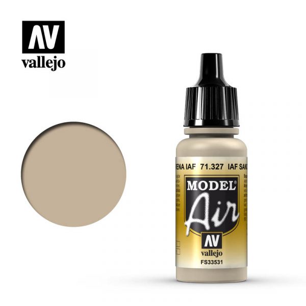 Model Air  - IAF Sand
