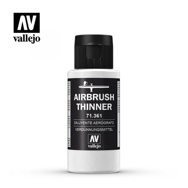 Model Air - Air Flow Improver