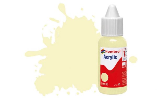 No 41 Ivory - Gloss