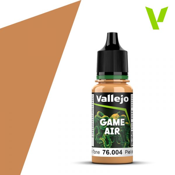 Game Air 18ml - Elf Skin Tone