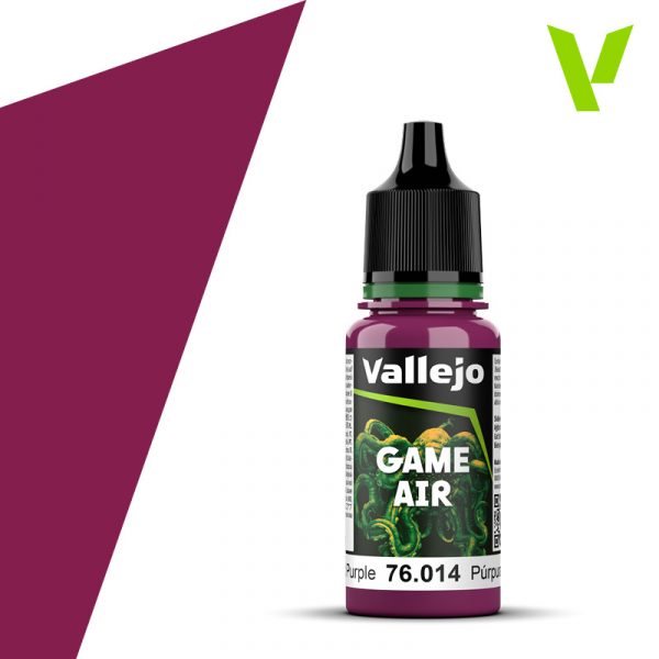 Game Air 18ml - Warlord Purple