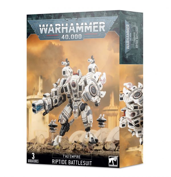 2022_02_EB200b-56-13-99120113077-Tau Empire XV104 Riptide Battlesuit