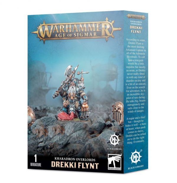 DrekkiFlynt