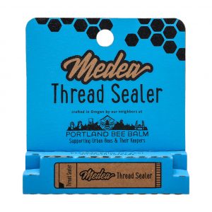 MTS101 Medea Thread Sealer (Portland Bee Balm)
