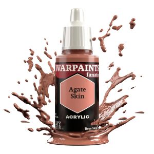 Warpaints Fanatic Agate Skin - 18ml