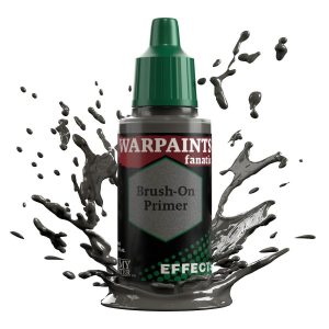 Warpaints Fanatic Effects Brush-On Primer - 18ml