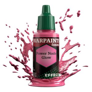 Warpaints Fanatic Effects Power Node Glow - 18ml