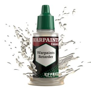 Warpaints Fanatic Effects Warpaints Retarder - 18ml