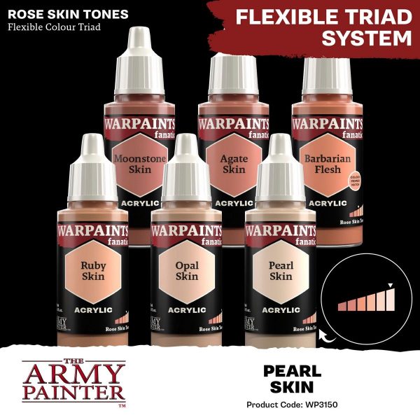 Pearl Skin - 18ml - Image 2