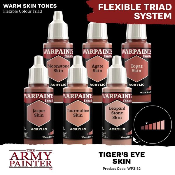 Tiger's Eye - Image 2