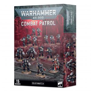 39-17 Combat-Patrol-Deathwatch
