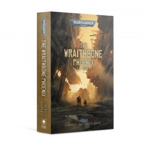 The Wraithbone Phoenix
