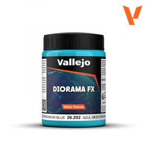 vallejo diorama fx water texture 26204