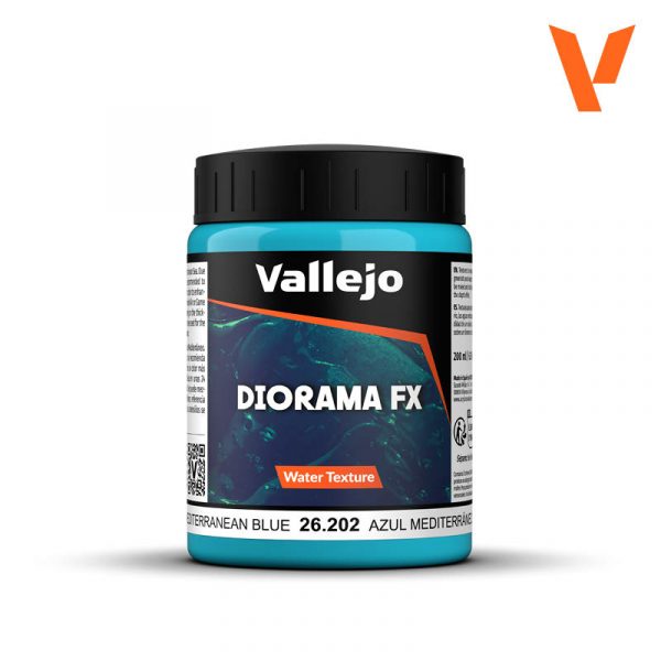 vallejo diorama fx water texture 26204