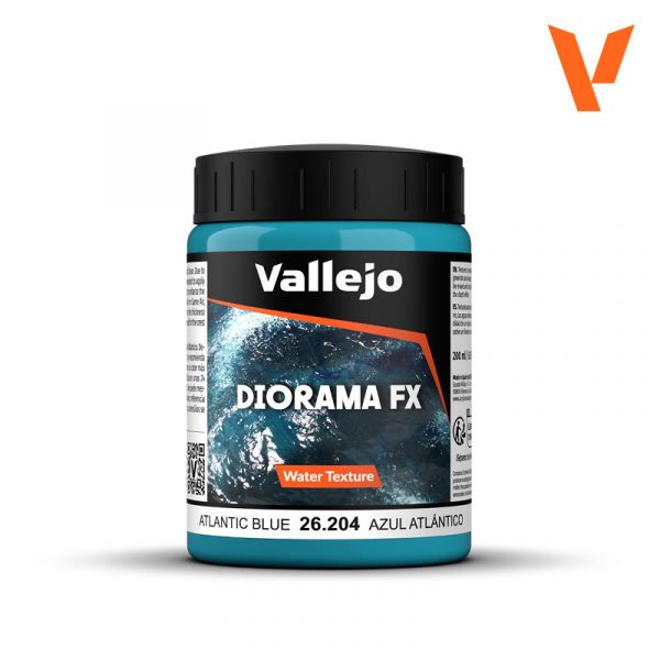 vallejo diorama fx water texture 26204