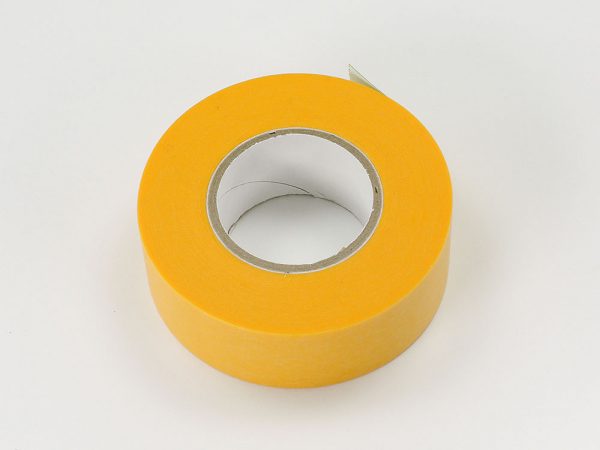 Masking Tape Refill - 18 Mm